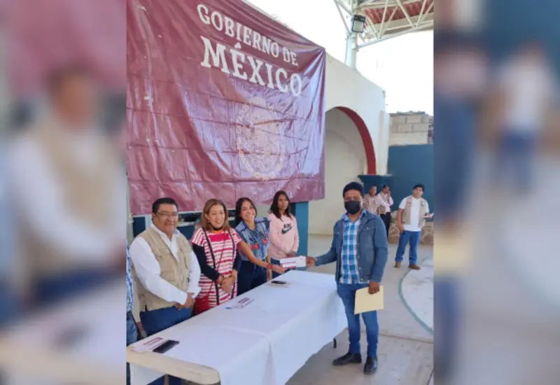 Para realizar cualquier trámite, la ciudadanía deberá acudir únicamente a los centros integradores.