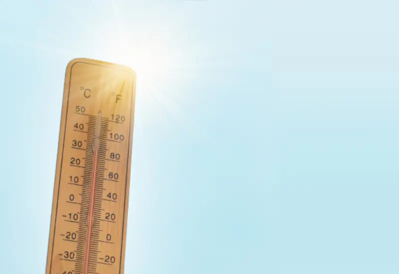 calor
