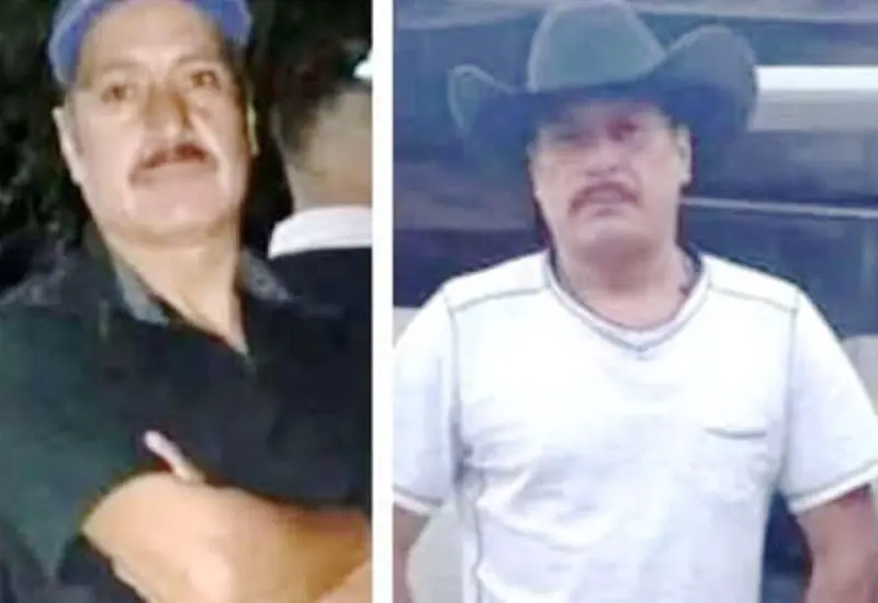 Piden apoyo para localizar a desaparecido