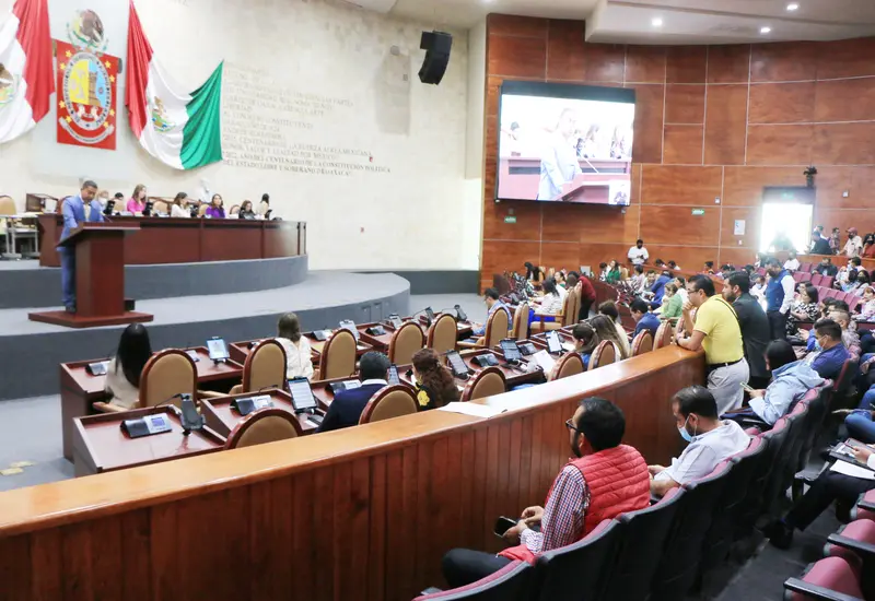 Las comparecencias se realizarán de conformidad con el artículo 11 de la Ley Orgánica del Poder Legislativo del Estado.