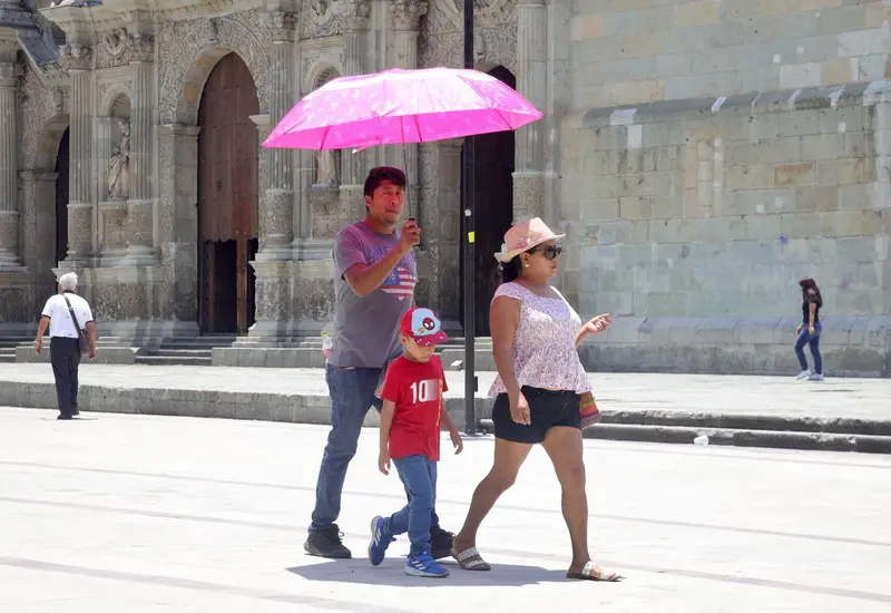calor-oaxaca