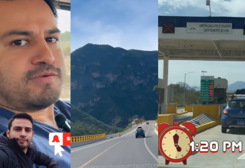 carretera