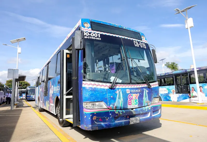citybus-oaxaca