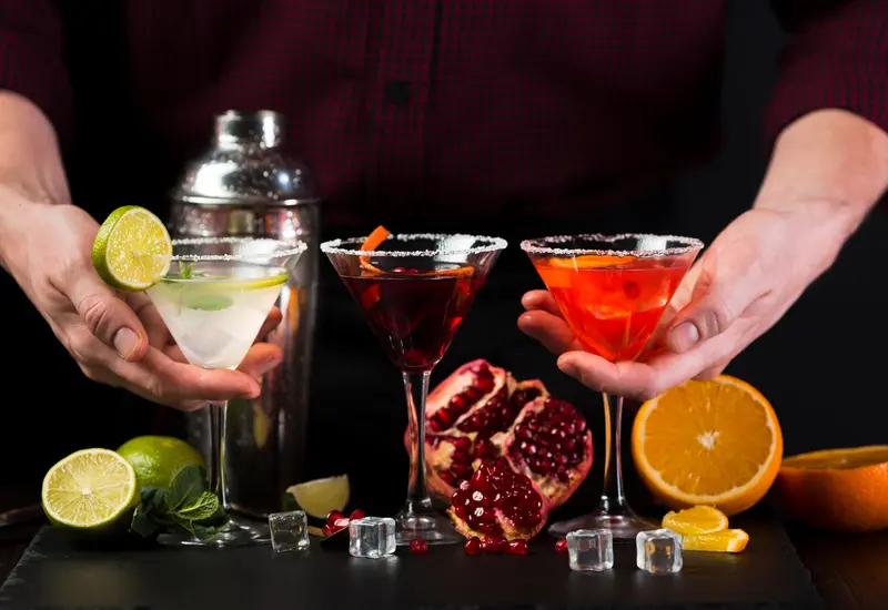 cocteles-para-preparar-probar