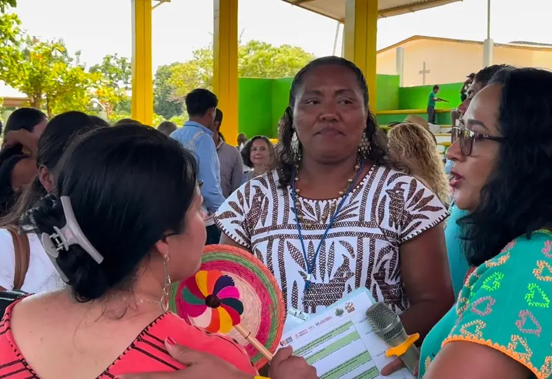 Corresponderá a las asambleas quienes definan qué obras van hacer.