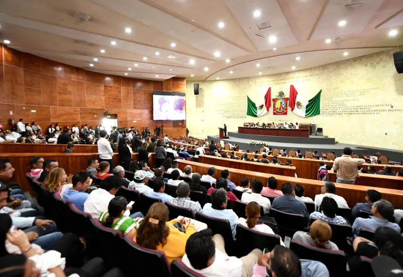 El argumento esgrimido es que los partidos sin una base de votación alta podrían hacer mal uso de los recursos.