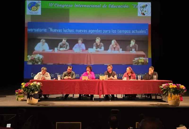 congreso