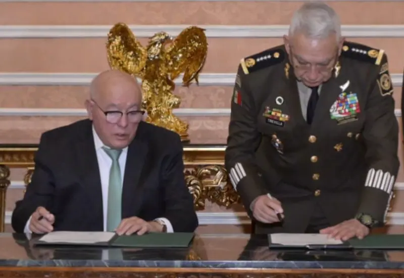 La ASF se compromete, en caso de ser necesario, a impartir capacitación en materia de fiscalización al personal de la Secretaría