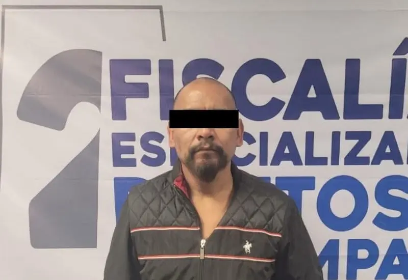 detenido