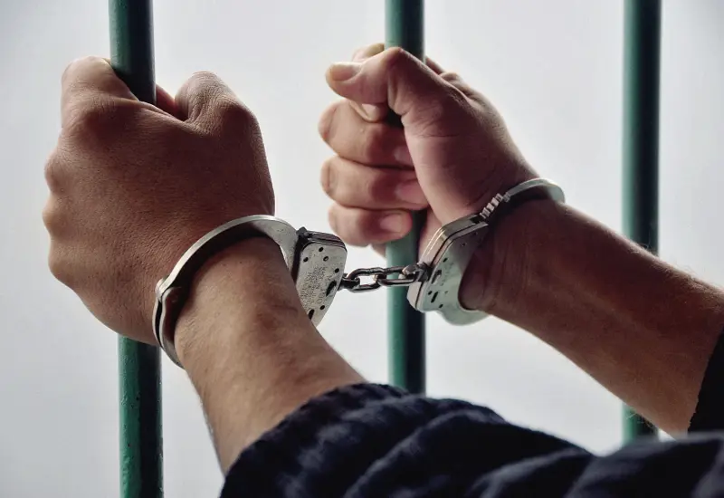 detenido