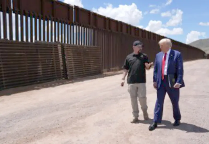 De acuerdo con la experta, el tema migratorio es la parte más débil de México para negociar con EU.