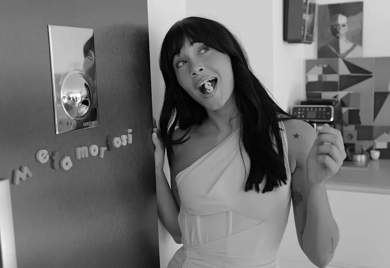 La cantante tendrá su propia docuserie donde mostrará a sus fans una faceta más personal y cercana.