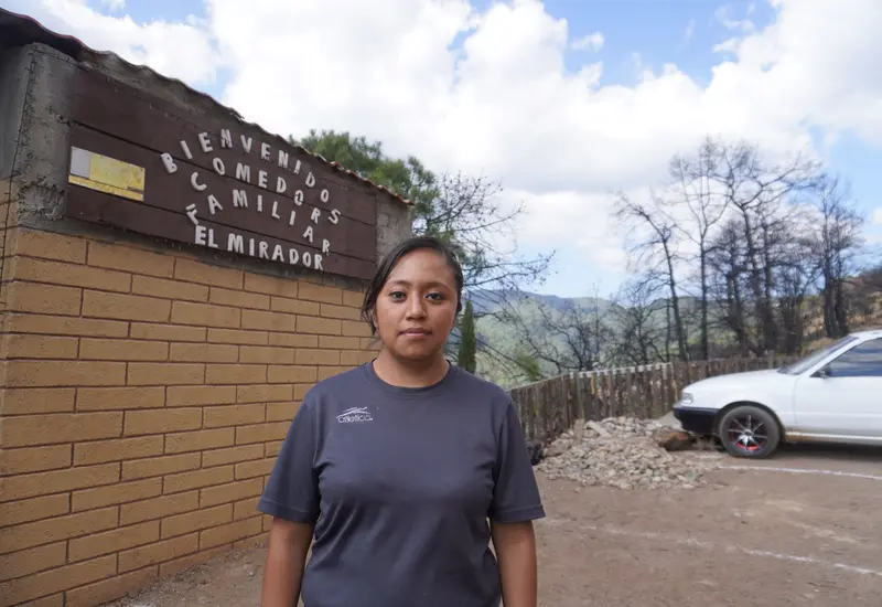  pesar de esta situación, la Sierra Juárez se mantiene como un destino único para quienes buscan desconectarse y reconectar con la naturaleza. 