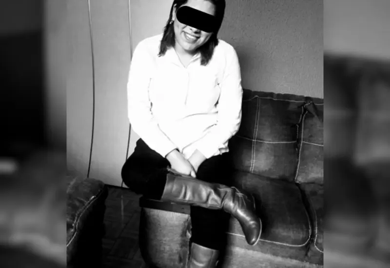 La ex presidenta municipal de La Pe, Ejutla fue baleada y fue trasladada a un hospital.