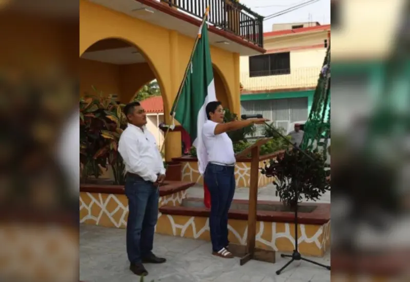 Torres Noyola se suma a la lista de 43 mujeres que gobernarán sus respectivos municipios.