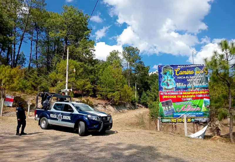 Las más de 40 autoridades municipales le hacen frente a la inseguridad en a región.