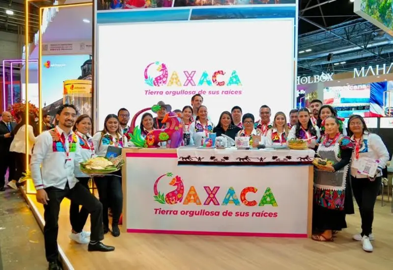 La Sectur prepara la promoción internacional del estado para este encuentro mundial que se llevará a cabo del 22 al 26 de enero. 