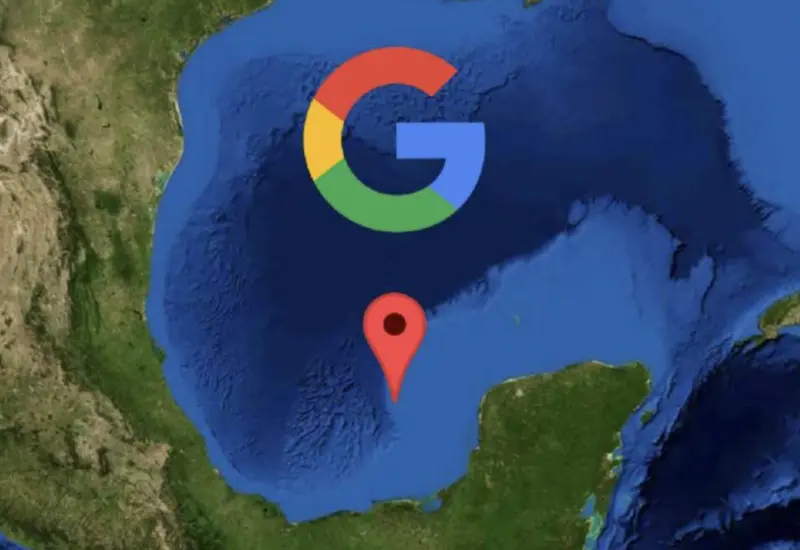 google-golfo