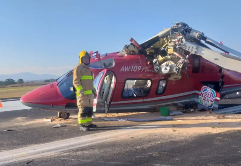 helicoptero-ambulancia-oaxaca
