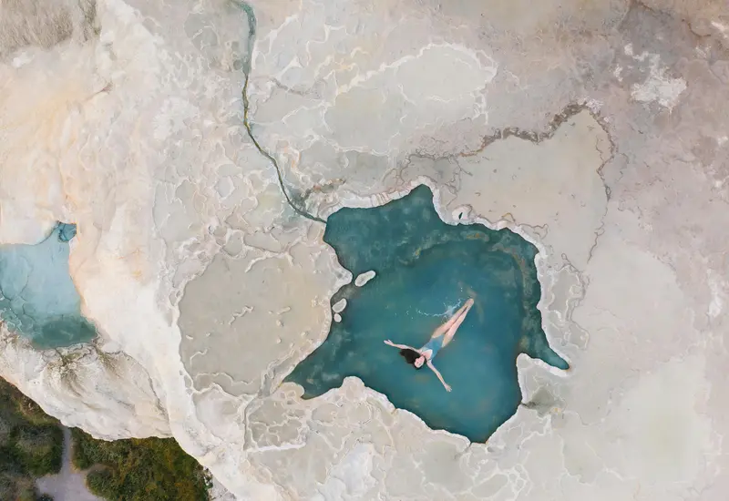 hierveelagua-oaxaca