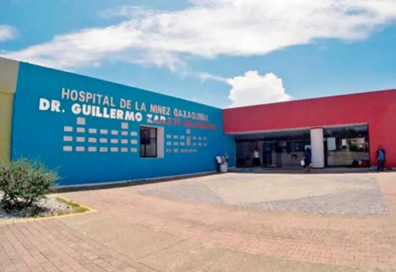 Aun faltan modificaciones y equipos por adquirir en el nosocomio.