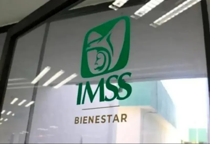 Con el programa IMSS BIENESTAR se mejorarán las instalaciones y el equipamiento de los nosocomios, así también se contratará a más personal médico.