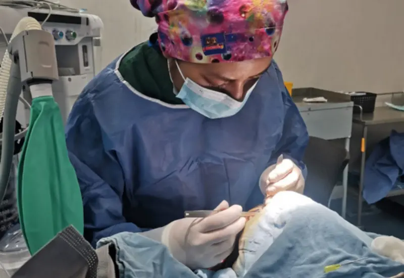 Cualquier persona puede ser donador de córneas o tejidos hasta los 75 años de edad