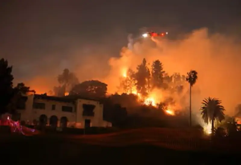 incendio