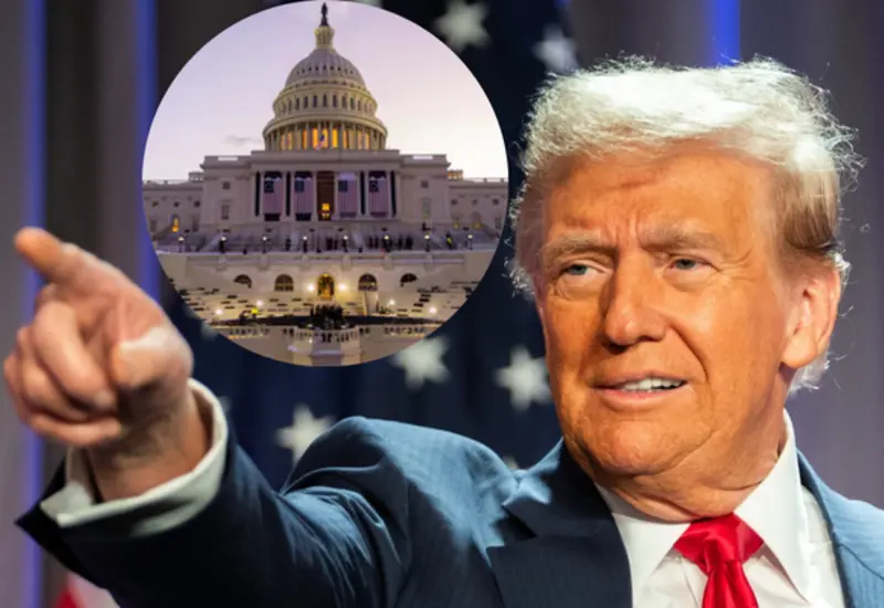 agenda_investidura_trump_presidente_2025
