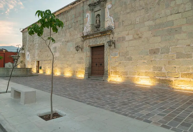 Esta semana la CCO también será sede del taller “Desintoxicación y desinflamación del sistema digestivo con medicina tradicional mexicana”.