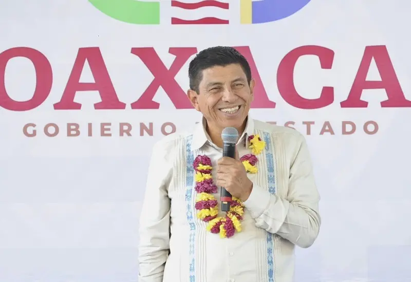 La iniciativa presentada por el gobernador Salomón Jara permitirá a los 570  municipios contratar deuda propia.