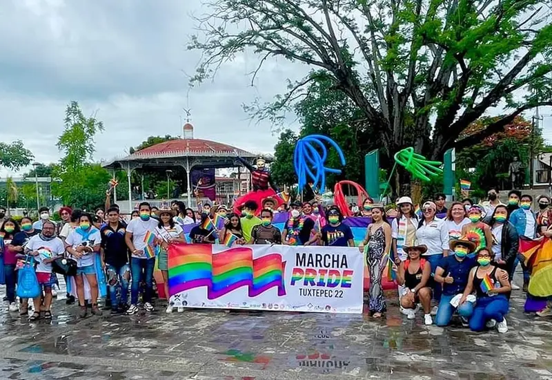 La comunidad LGBTTIQ+ es propensa a la depresión y/o ideación suicida a raíz de la violencia y discriminación social. 