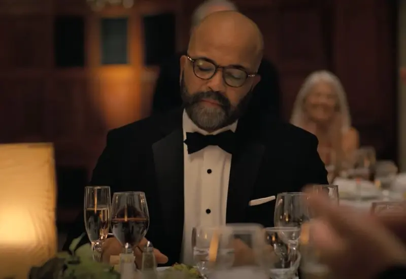 Lo que llamó poderosamente mi atención de esta película es la afirmación de que “la literatura es subjetiva”