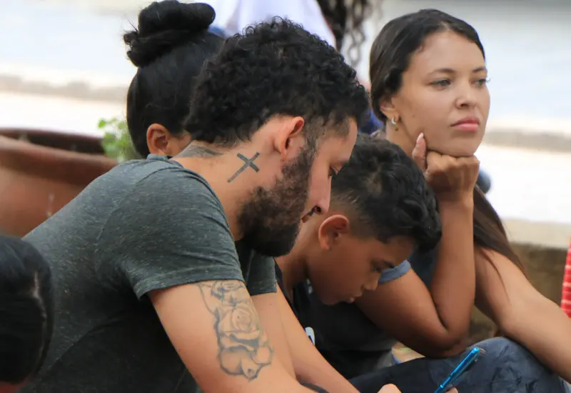 migrantes