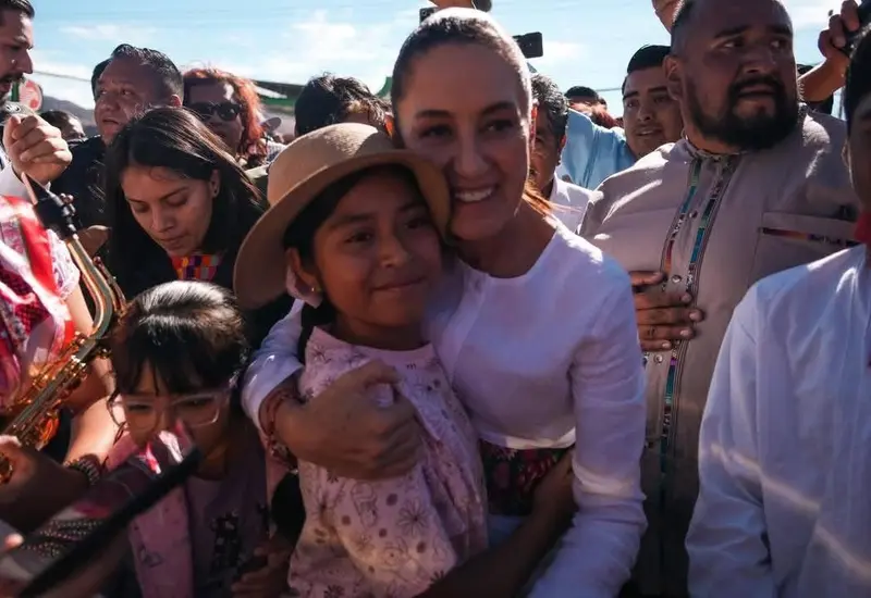La presidenta se comprometió a que los hospitales tengan medicamentos e insumos