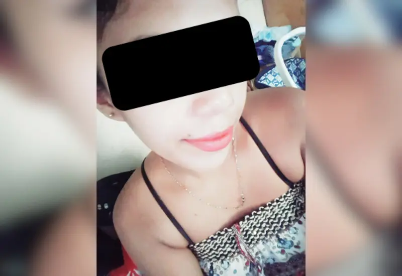 En sus redes difundió fotografías de su vida social.