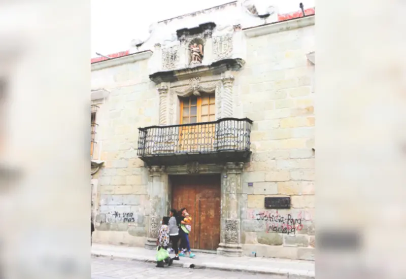 Con esta inversión se contempla la rehabilitación del Museo de Arte Contemporáneo (MACO).