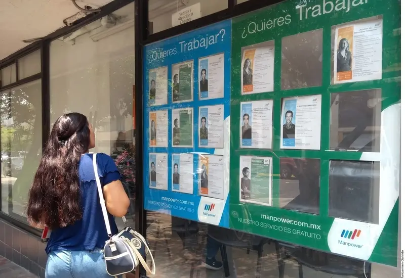 Revela deporte que 2 de cada 3 mujeres dejan su trabajo al convertirse en madres; esto reduce la participación de las mujeres en el mercado laboral.