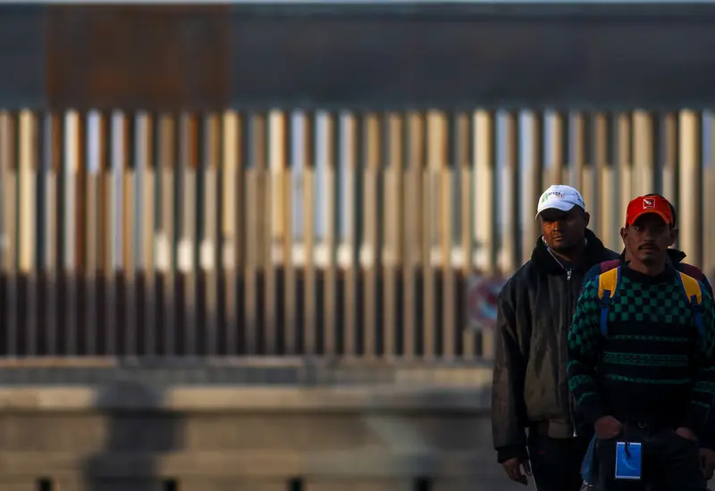 Una de las principales preocupaciones de México y de la población migrante en Estados Unidos, es la de- portación masiva que ha anunciado el presidente Donald Trump.