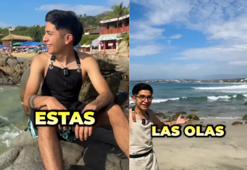 playas