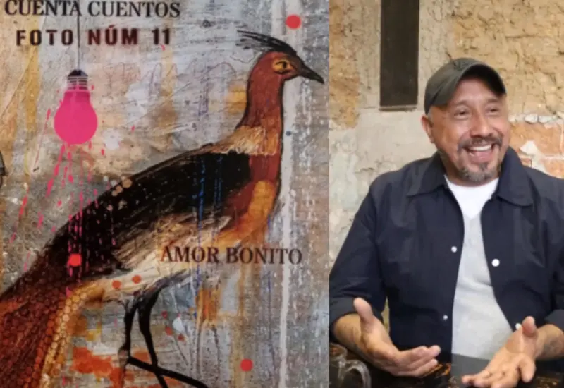 pintor_oaxaqueño_amador_montes