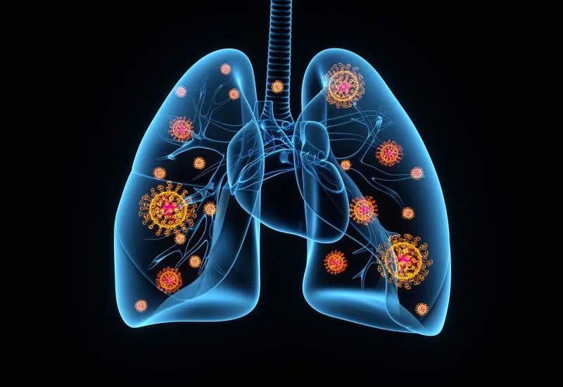 pulmones