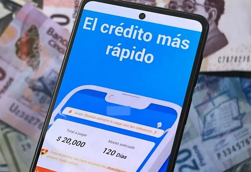 Antes de solicitar cualquier préstamo, la ciudadanía debe consultar el portal de la Condusef específicamente el  apartado SIPRES, donde se puede verificar si una empresa está registrada y regulada.