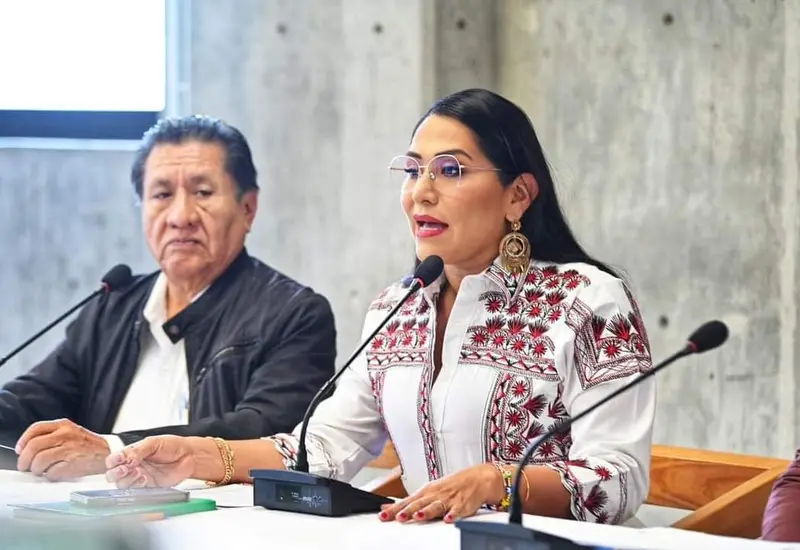 Semovi dio a conocer que será instalado un mega módulo exclusivo para el Canje de Placas 2025 en el CCCO.