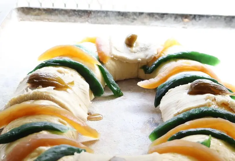 rosca