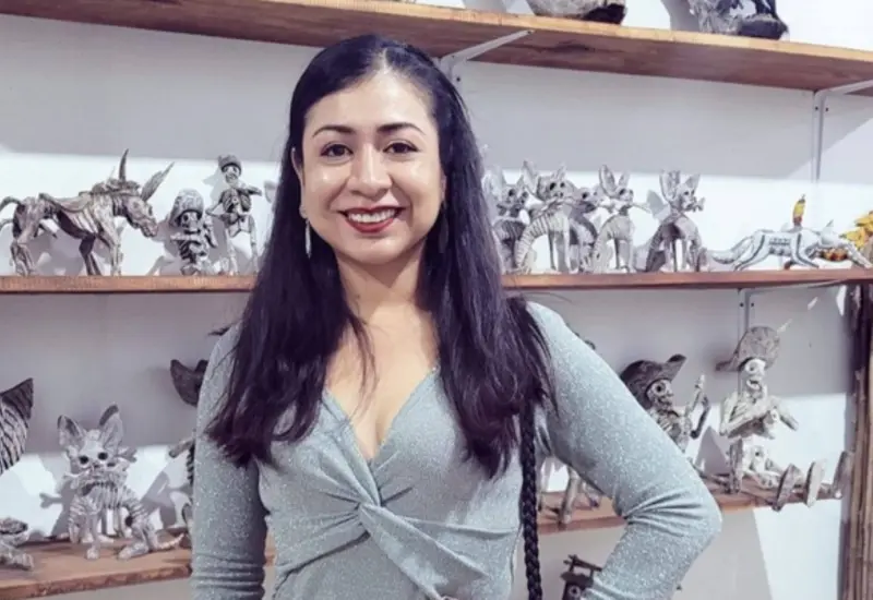 sandra-dominguez-activista-mixe