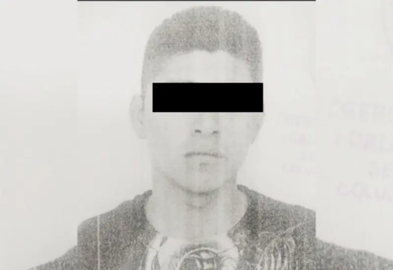 A la pena de 34 años de prisión fue condenado Pablo G.M, por la muerte de dos hermanos en Tlacolula de Matamoros.