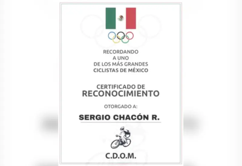 ciclismo