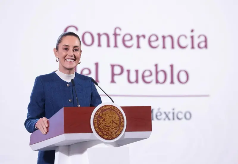 Cada CECI contará con infraestructura segura, accesible y con la más alta tecnología. 