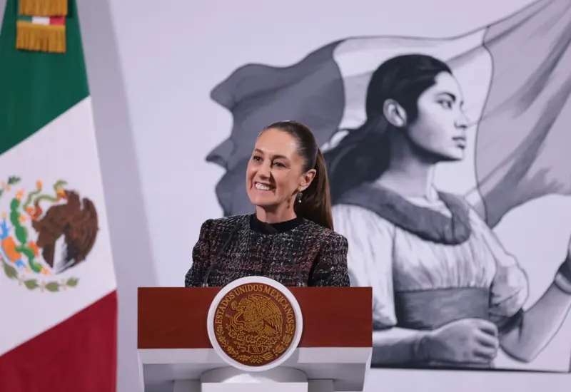El Gabinete de Seguridad y las fiscalías estatales trabajan en la construcción de la paz y seguridad del país.